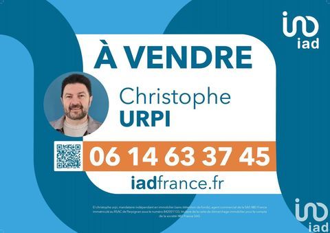 Vente Boutique/Local commercial 140 m&sup2; 398000 83400 Hy�res