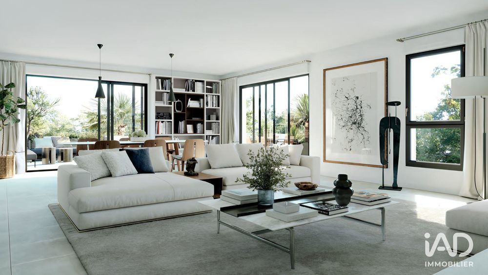 � vendre  Appartement Marseille 8