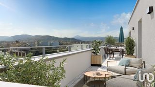  Appartement � vendre 2 pi�ces 40 m�