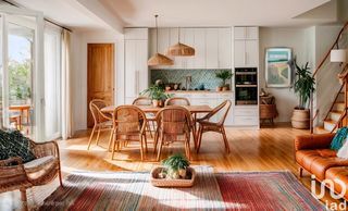  Appartement � vendre 4 pi�ces 71 m�