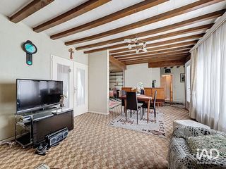  Maison � vendre 4 pi�ces 117 m�