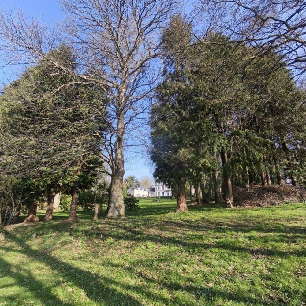 � vendre  Propri�t�/ch�teau Guingamp (22200)