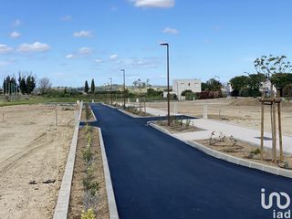  Terrain � vendre 1063 m�