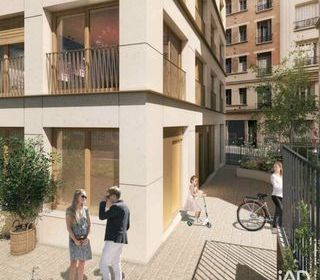  Immeuble � vendre 1 pi�ce 30 m�