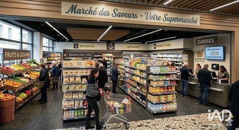 Vente Boutique/Local commercial 260 m&sup2; 1090000 92100 Boulogne-billancourt