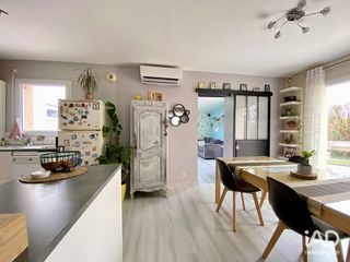  Maison � vendre 5 pi�ces 99 m�