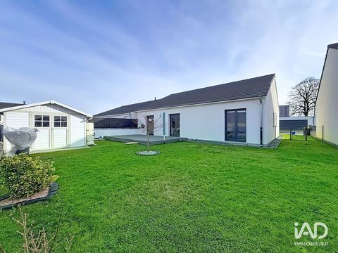   Vente Maison/villa 5 pi�ces Maison - 5 pi�ce(s) - 111 m�