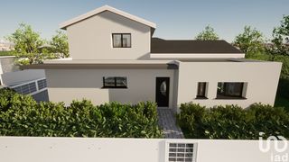  Maison � vendre 6 pi�ces 141 m�