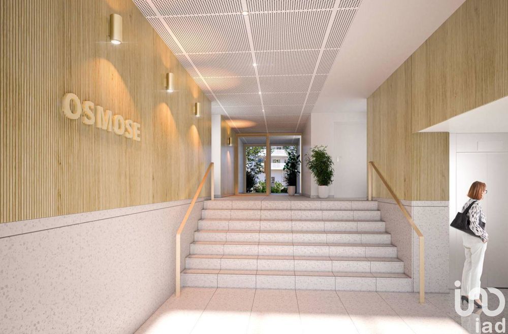 � vendre  Appartement Annecy (74000)