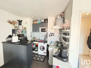  Appartement � vendre 2 pi�ces 40 m�