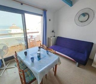  Appartement � vendre 1 pi�ce 22 m�