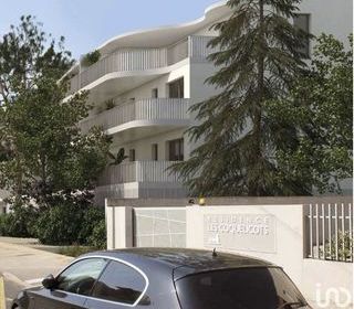  Appartement � vendre 2 pi�ces 36 m�