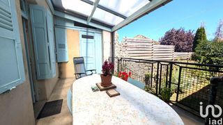  Maison � vendre 7 pi�ces 192 m�