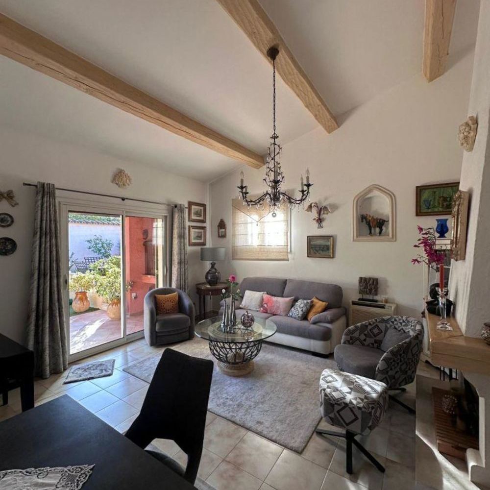 � vendre  Maison St Aygulf (83370)