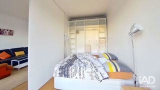  Appartement � louer 2 pi�ces 36 m�