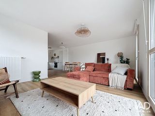  Maison � vendre 4 pi�ces 92 m�