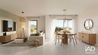  Maison � vendre 4 pi�ces 89 m�