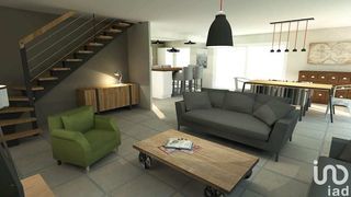  Maison � vendre 5 pi�ces 100 m�