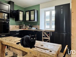  Maison � vendre 4 pi�ces 90 m�