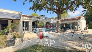  Maison � vendre 5 pi�ces 223 m�