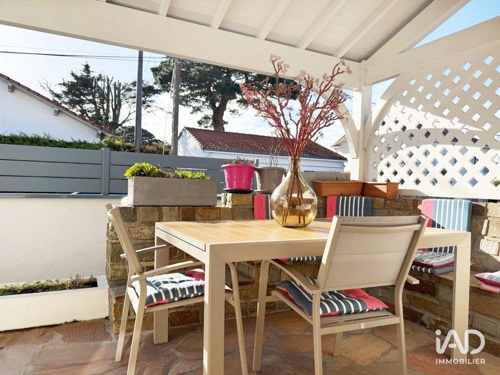 � vendre  Appartement Pornic (44210)