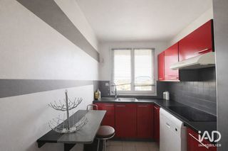  Appartement � louer 3 pi�ces 54 m�