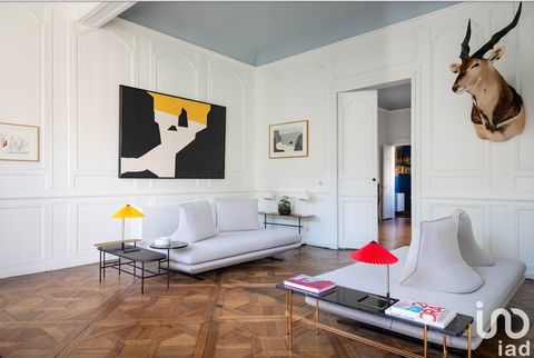 Vente Bureaux 175 m&sup2; 840000 33000 Bordeaux