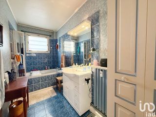  Appartement � vendre 3 pi�ces 62 m�