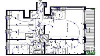  Appartement � vendre 5 pi�ces 128 m�