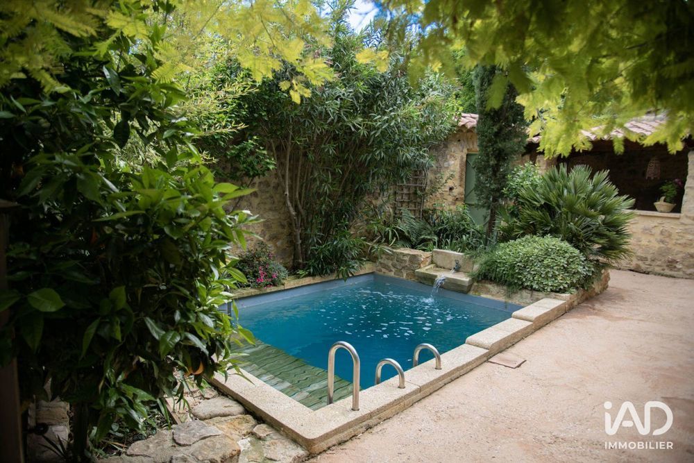 � vendre  Maison Sabran (30200)