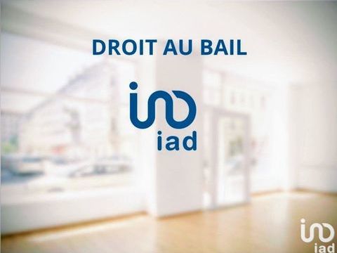 Vente Droit au bail 100 m&sup2; 88000 83600 Fr�jus