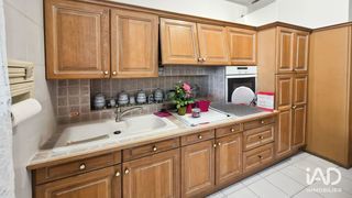  Appartement � vendre 4 pi�ces 89 m�