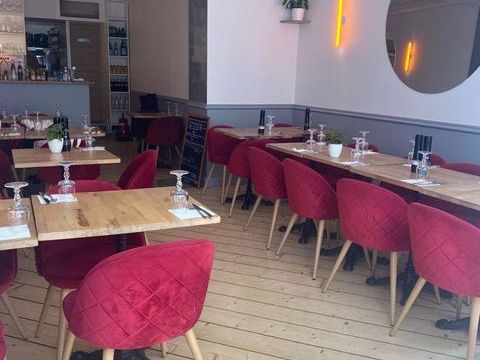 Vente Boutique/Local commercial 42 m&sup2; 165000 75008 Paris