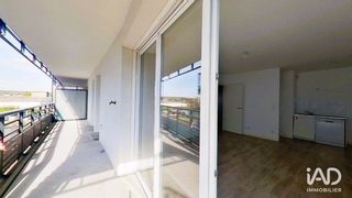  Appartement � louer 3 pi�ces 58 m�