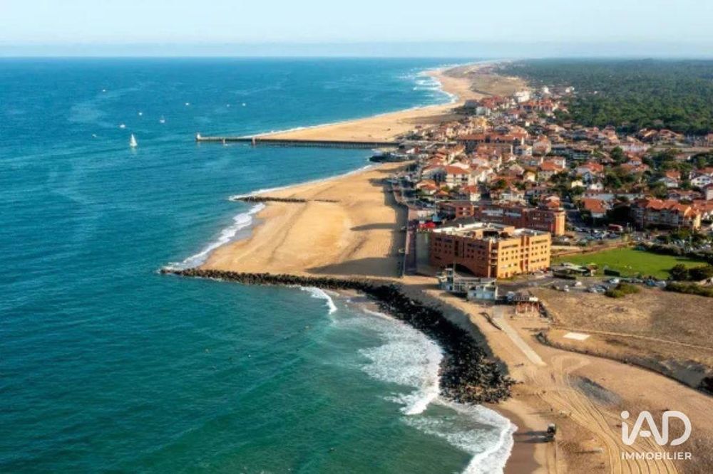   Capbreton (40130)