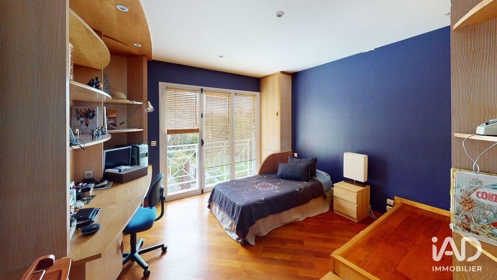 � vendre  Maison Nogent-sur-Marne (94130)