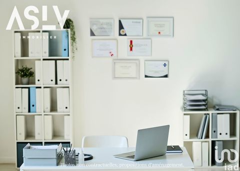 Vente Murs commerciaux 70 m&sup2; 259000 83140 Six-fours-les-plages