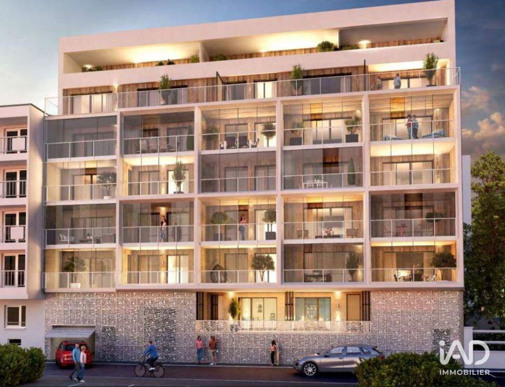 � vendre  Appartement Chamb�ry (73000)