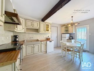  Maison � vendre 5 pi�ces 100 m�