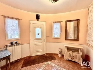  Maison � vendre 10 pi�ces 265 m�