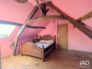  Maison � vendre 5 pi�ces 95 m�