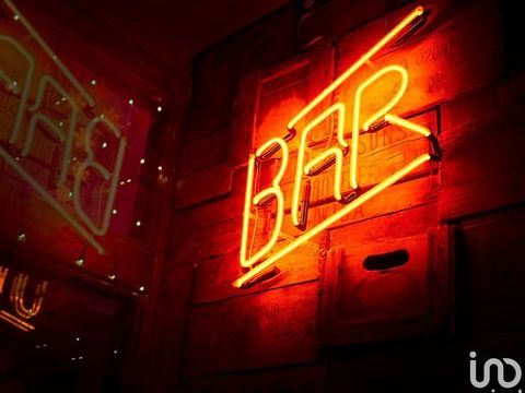 Vente Bar-tabac 80 m&sup2; 149000 27150 �tr�pagny