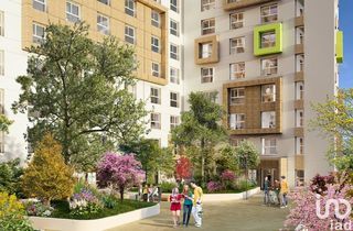  Appartement � vendre 1 pi�ce 19 m�