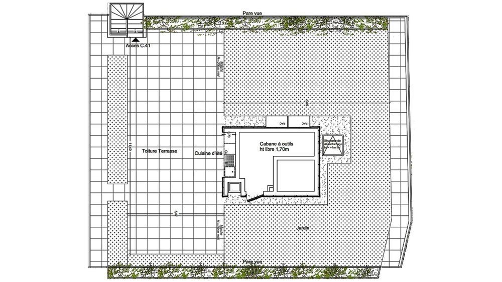 � vendre  Appartement Marseille 8