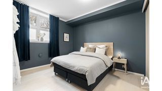  Appartement � vendre 5 pi�ces 99 m�