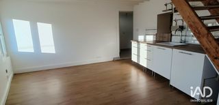  Appartement � vendre 2 pi�ces 45 m�