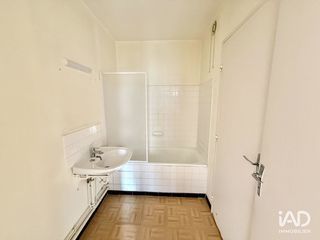  Appartement � vendre 2 pi�ces 57 m�