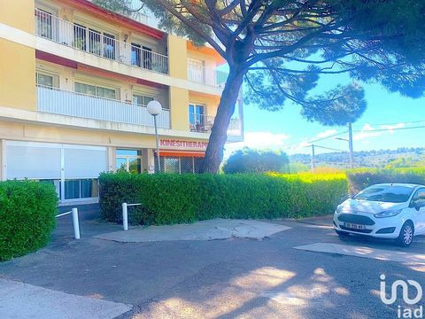 Vente Local d'activit&eacute;s 53 m&sup2; 159000 13240 Sept�mes-les-vallons