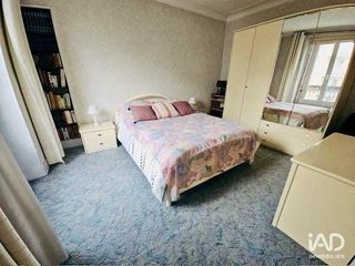  Appartement � vendre 2 pi�ces 49 m�