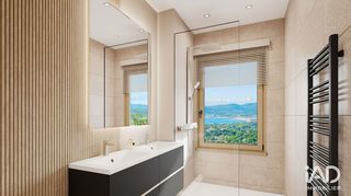  Maison � vendre 7 pi�ces 398 m�